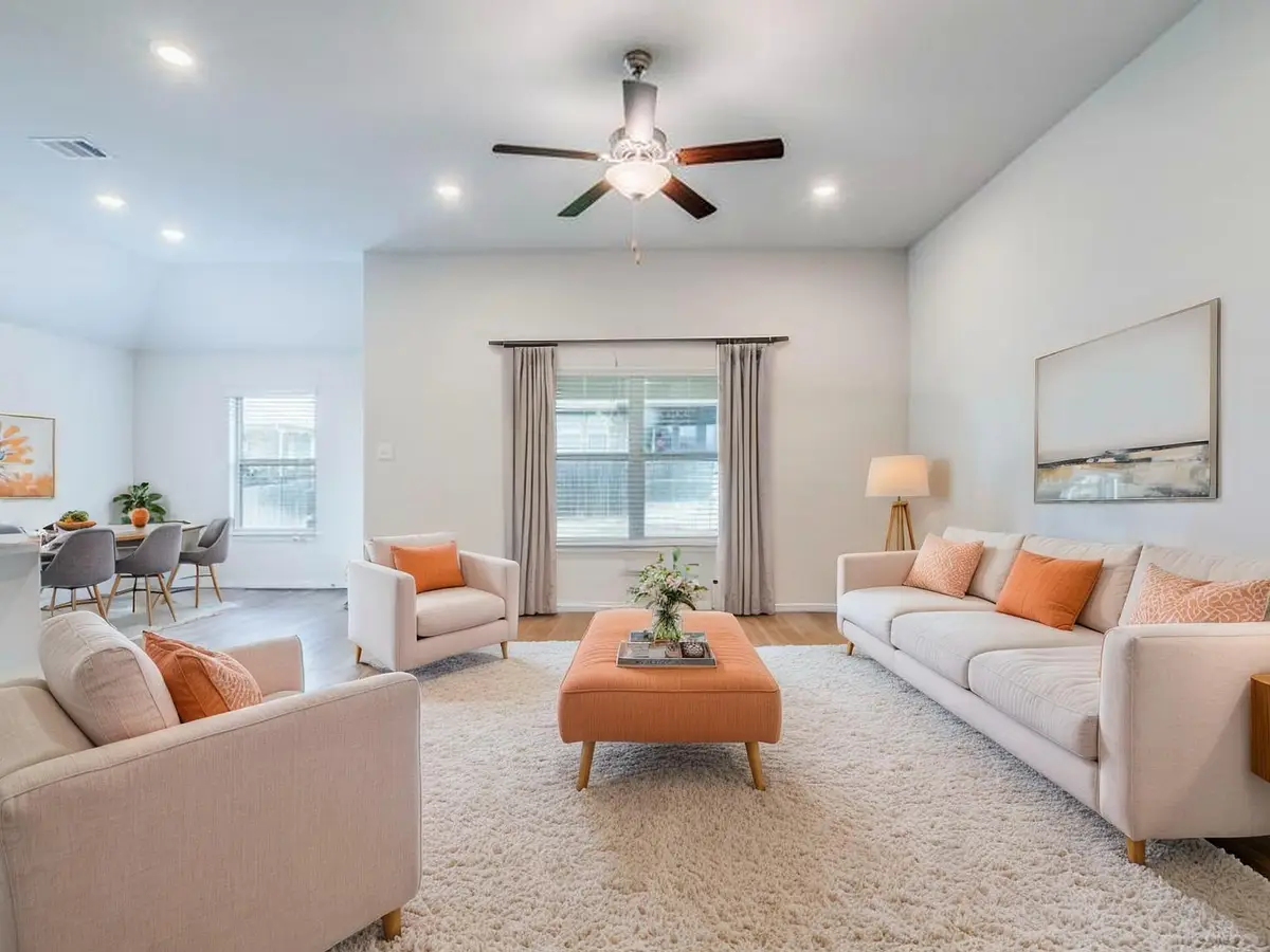 201 Oleander Loop, Buda, TX 78610 - #1