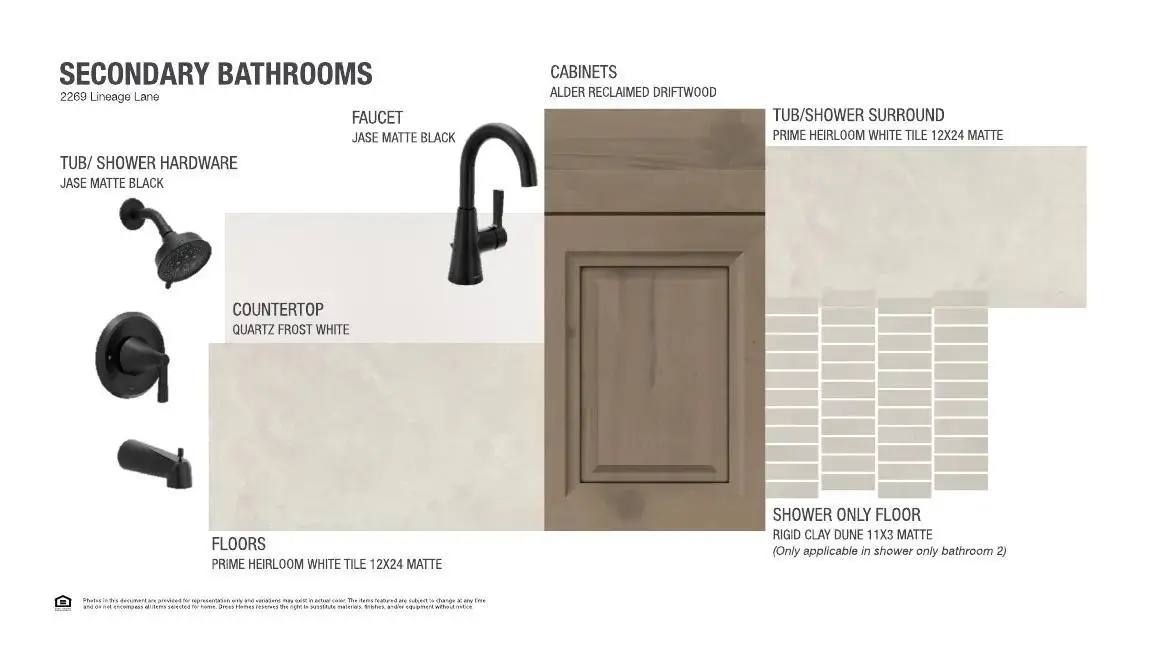 2269 Lineage Ln, Leander, TX 78641 - #1