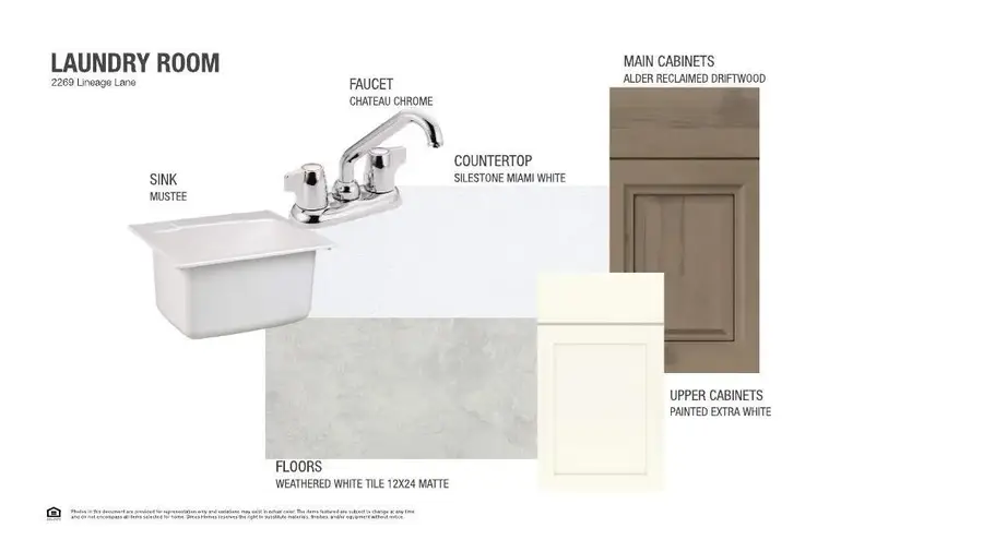 2269 Lineage Ln, Leander, TX 78641 - #2