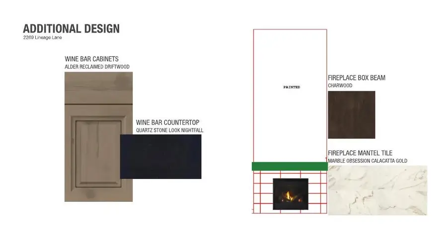 2269 Lineage Ln, Leander, TX 78641 - #3