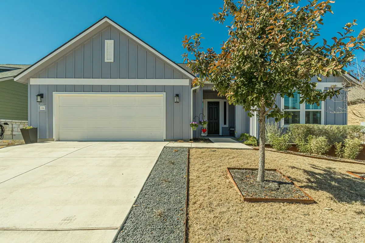 136 Calming Agave Way, San Marcos, TX 78666 - Image #1