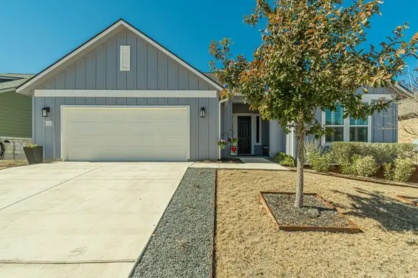 136 Calming Agave Way, San Marcos, TX 78666