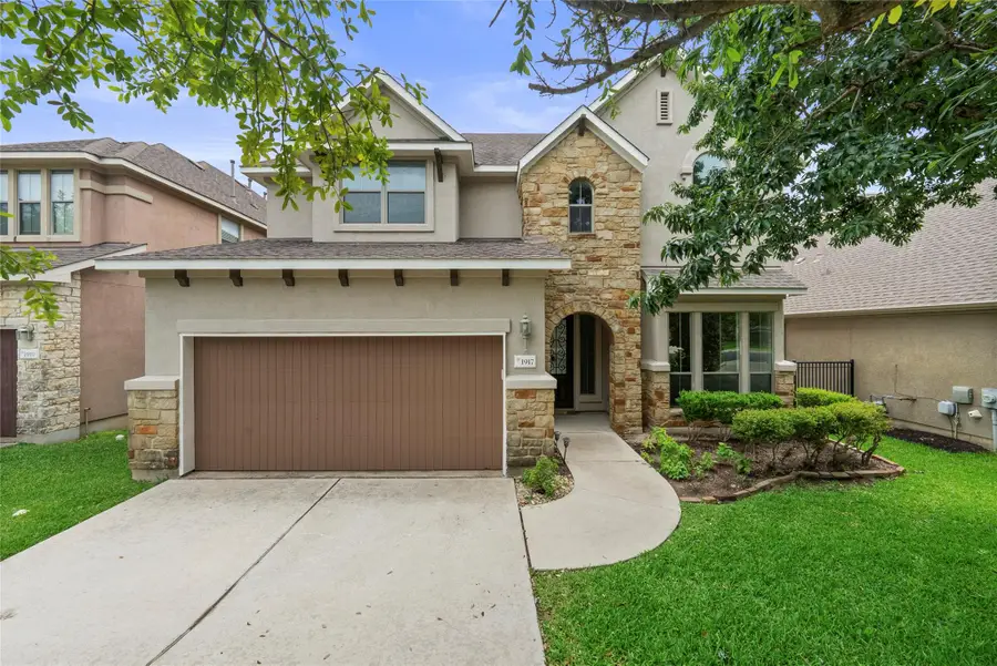 1917 Kempwood Loop, Round Rock, TX 78665 - #2
