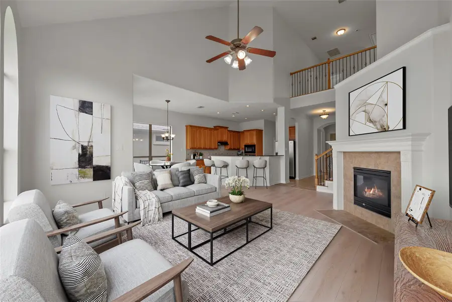 1917 Kempwood Loop, Round Rock, TX 78665 - #3