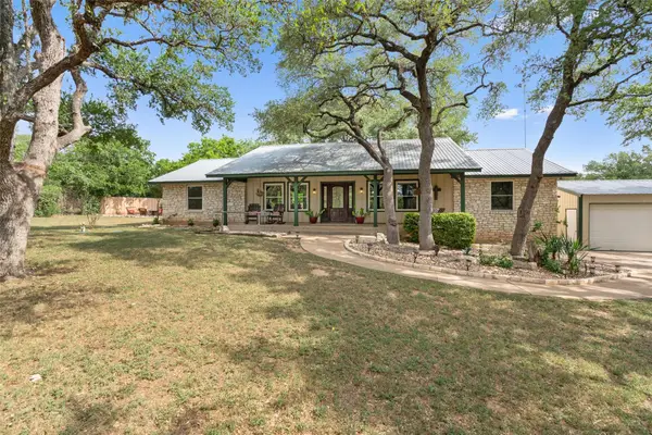 720 Circle G Ranch Rd, Dripping Springs, TX 78620