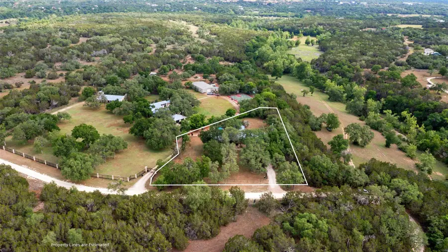 720 Circle G Ranch Rd, Dripping Springs, TX 78620 - #2