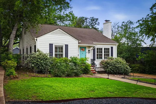 1707 Northwood Rd, Austin, TX 78703