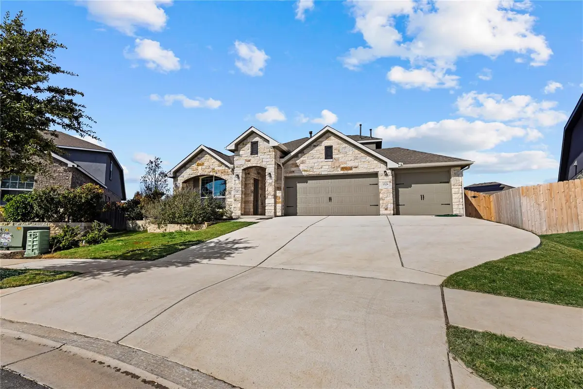 1528 Aspinwall Cv, Leander, TX 78641 - Image #1