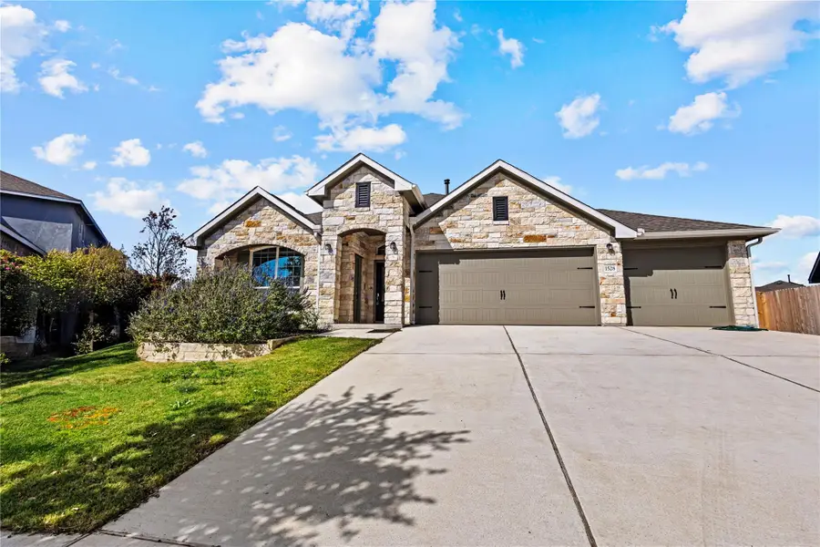 1528 Aspinwall Cv, Leander, TX 78641 - Image #2