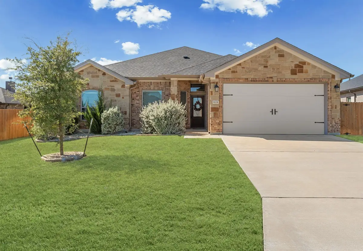 6124 Catania Dr, Temple, TX 76502 - Image #1
