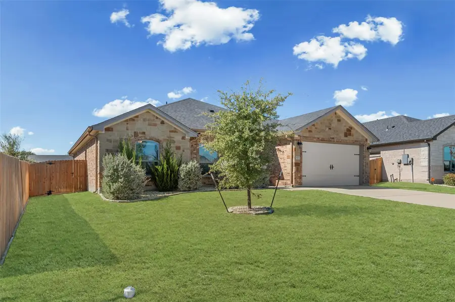 6124 Catania Dr, Temple, TX 76502 - Image #2