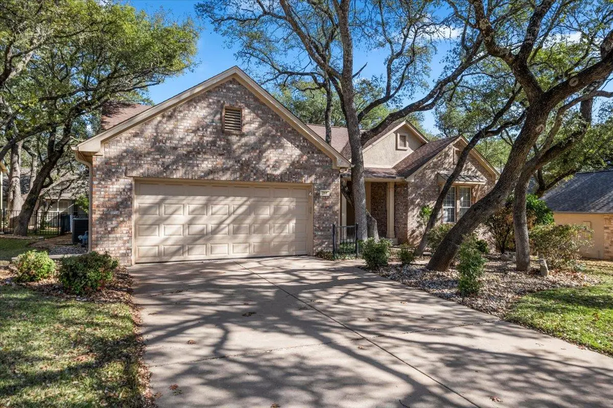 211 Whispering Wind Dr, Georgetown, TX 78633 - Image #1