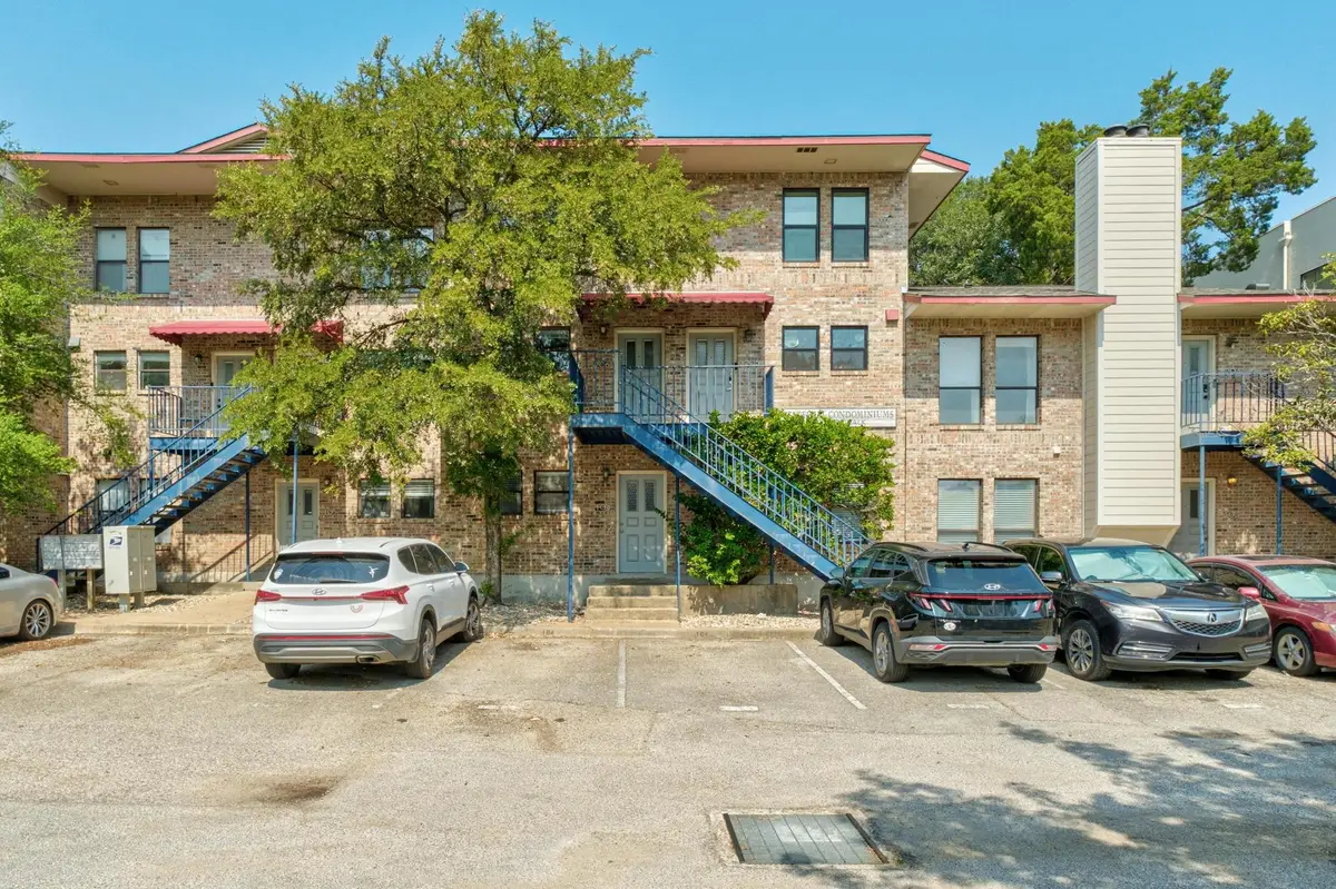 1404 Norwalk Ln #206, Austin, TX 78703 - #1