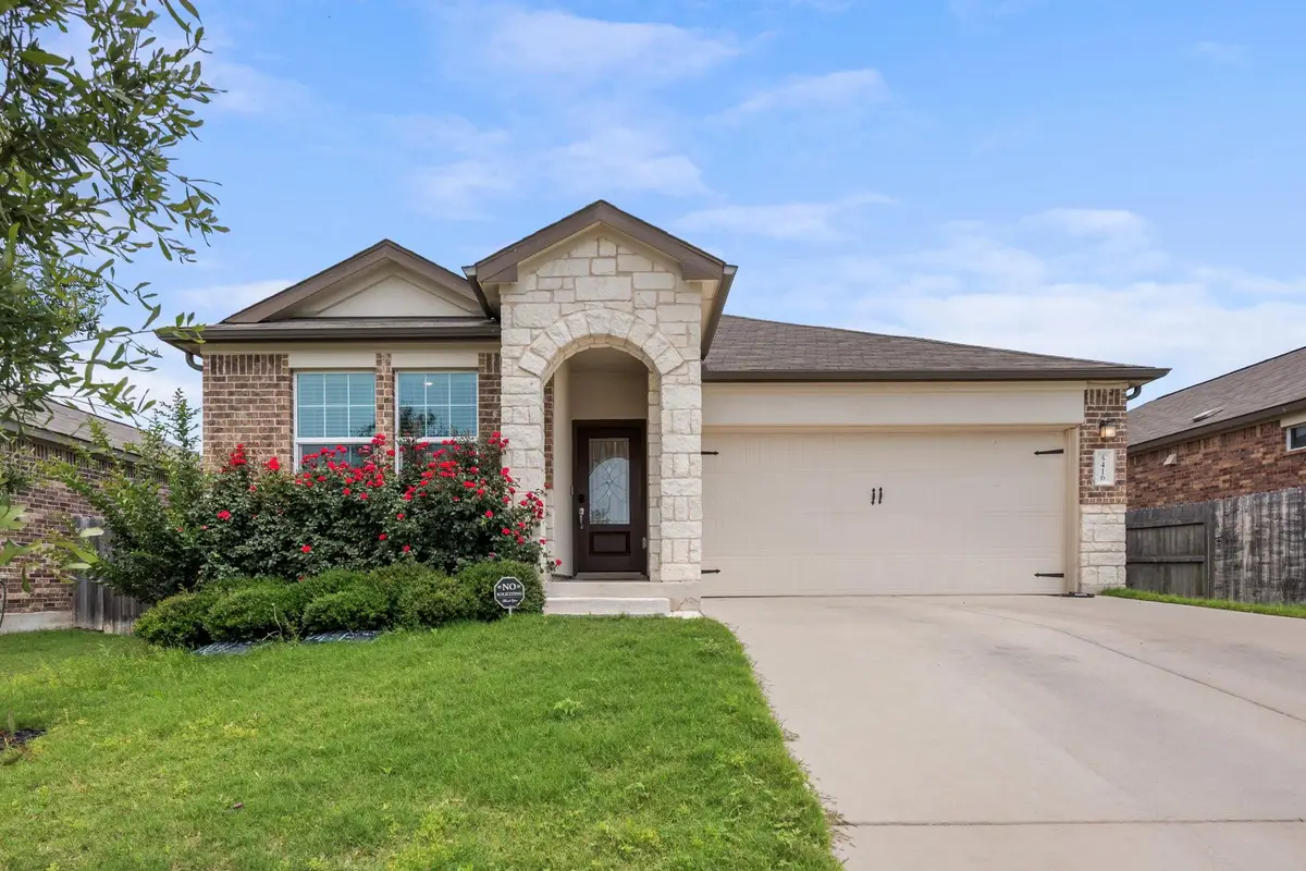 5416 Bellissima Way, Round Rock, TX 78665 - #1