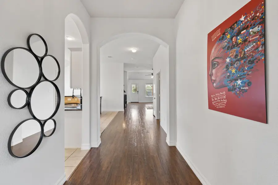 482 Travertine Trl, Buda, TX 78610 - #3