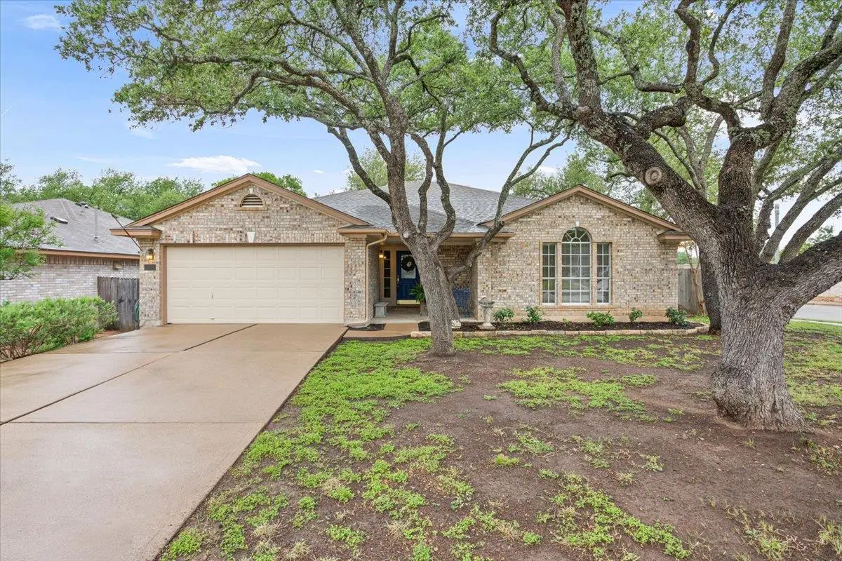 2601 Grist Ln, Cedar Park, TX 78613 - #1