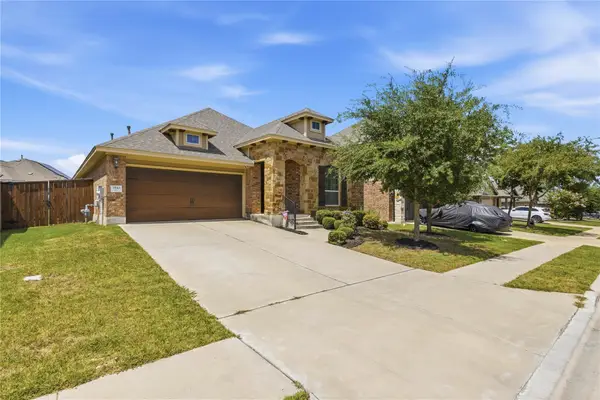 3543 Pauling Loop, Round Rock, TX 78665