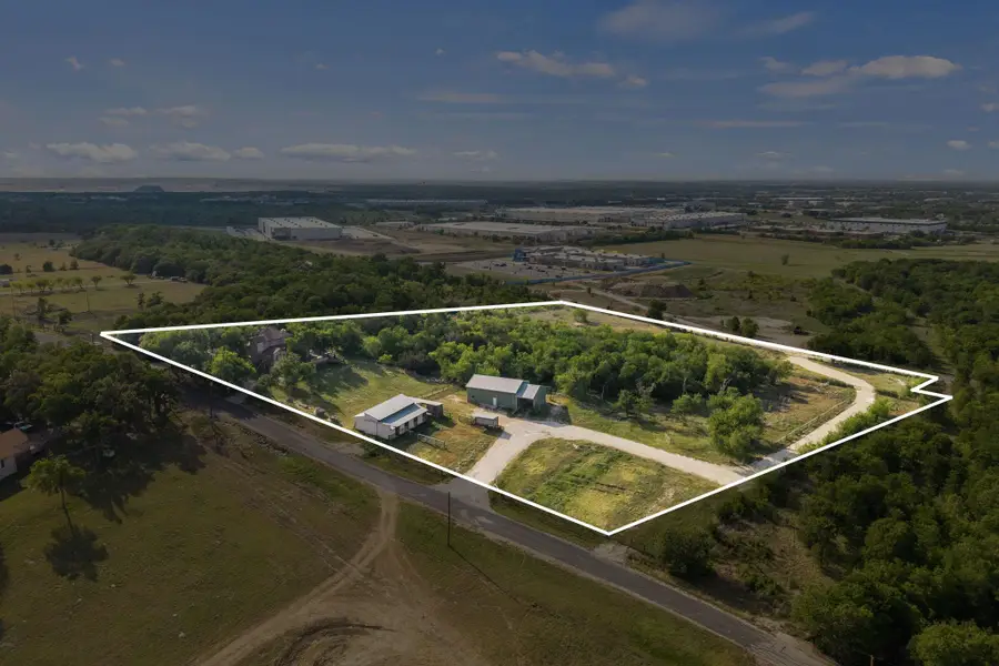 330 County Road 166, Georgetown, TX 78626 - #2