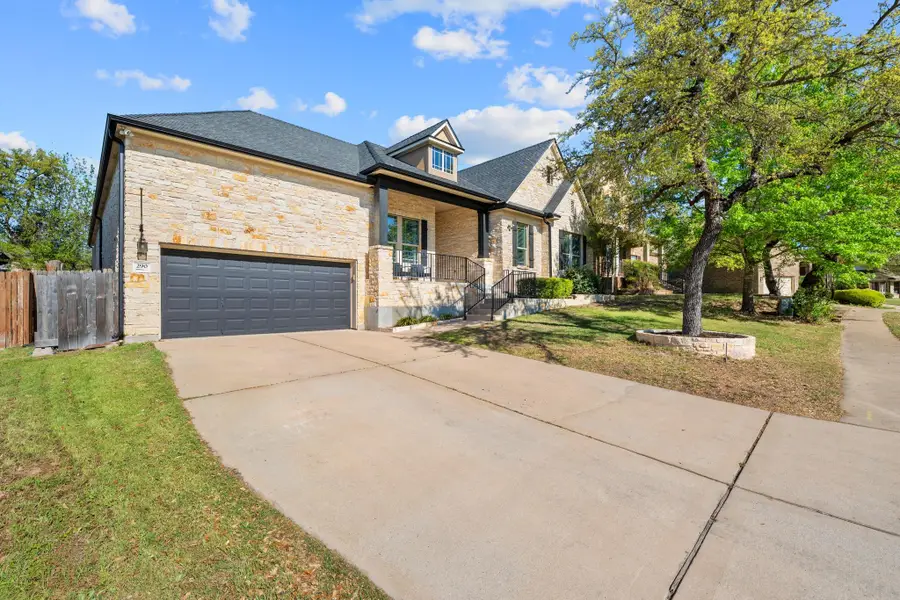 290 Grafton Ln, Austin, TX 78737 - #3