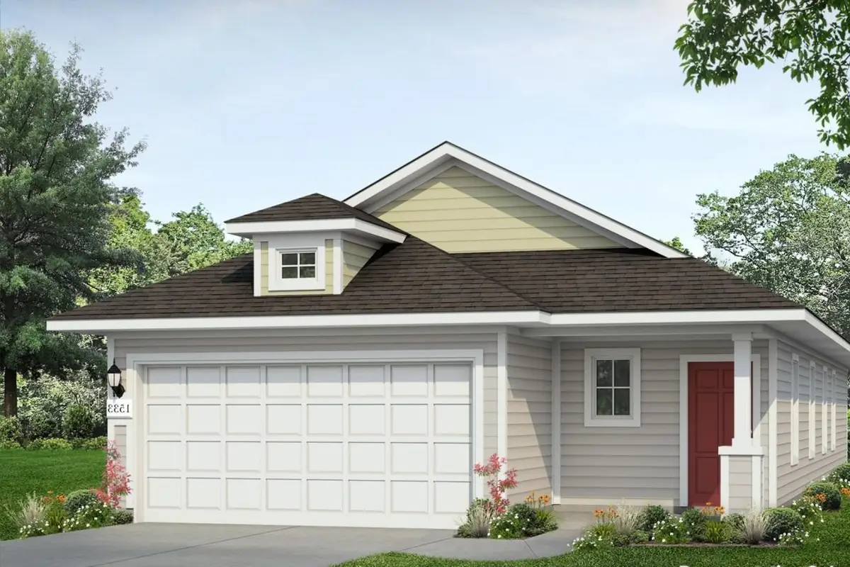 13404 Underbank Rd, Pflugerville, TX 78660 - #1