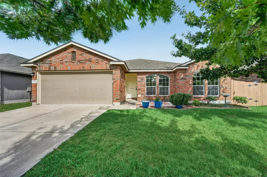 351 Foster Ln, Jarrell, TX 76537 - #2