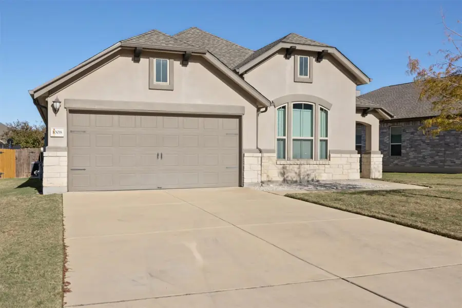 1008 Sundrops St, Leander, TX 78641 - Image #3