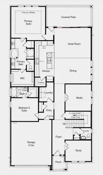 9216 Hamadryas Dr, Austin, TX 78744 - Image #2