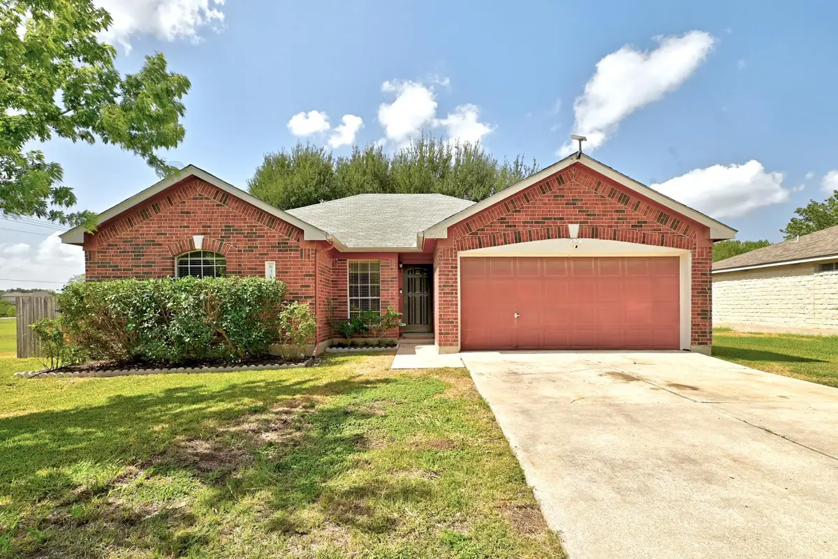 630 Masonwood Dr, Kyle, TX 78640 - #1