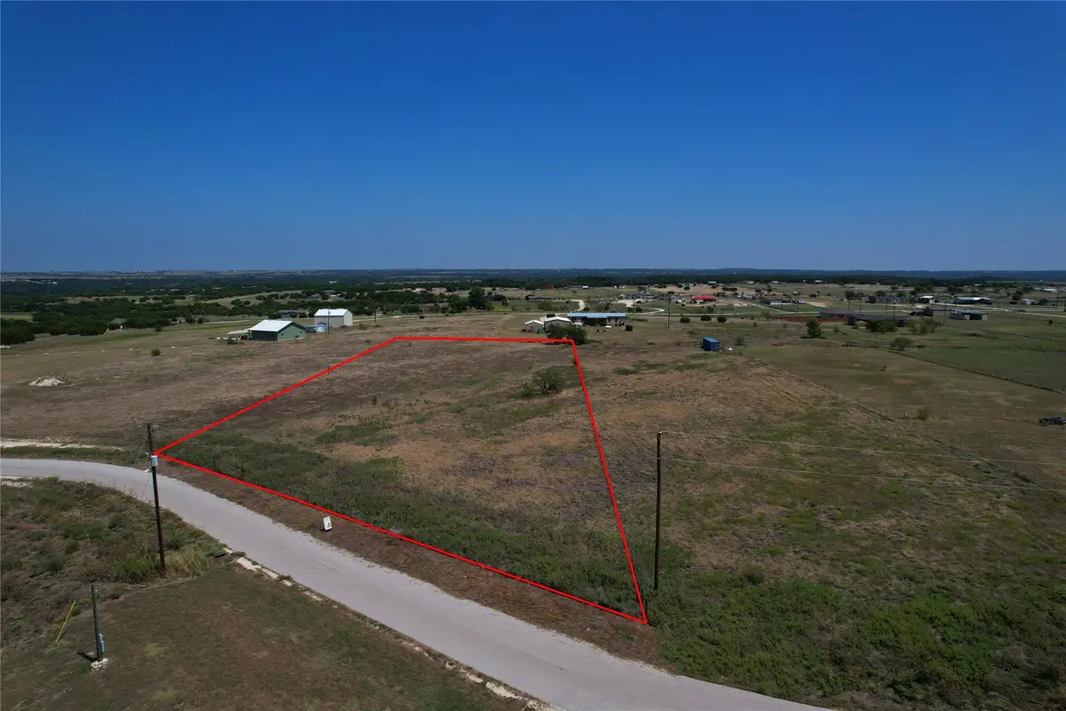 TBD Daniel Dr, Bertram, TX 78605 - #1