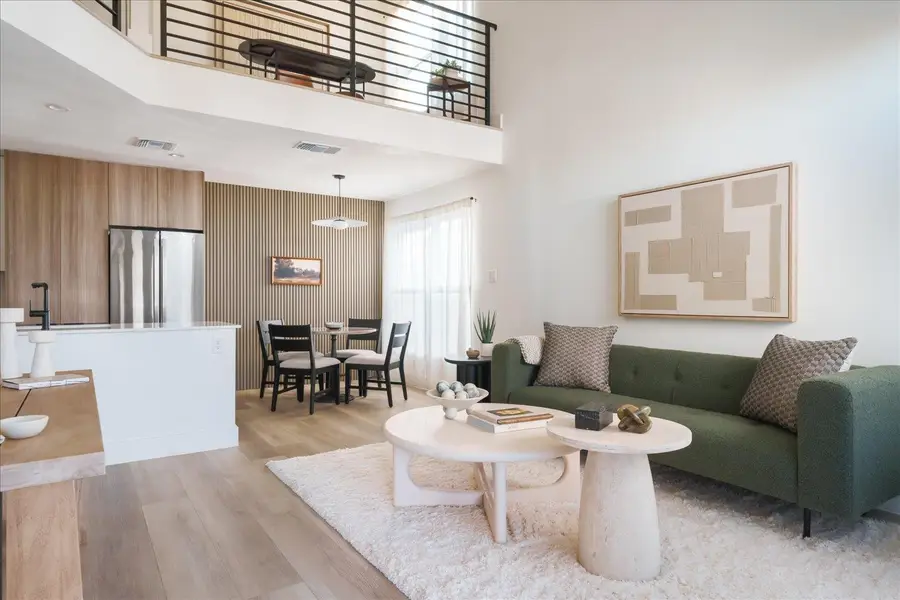 1905 Albury Cv #B, Austin, TX 78758 - #2