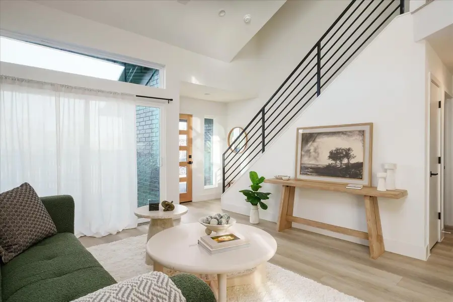 1905 Albury Cv #B, Austin, TX 78758 - #3