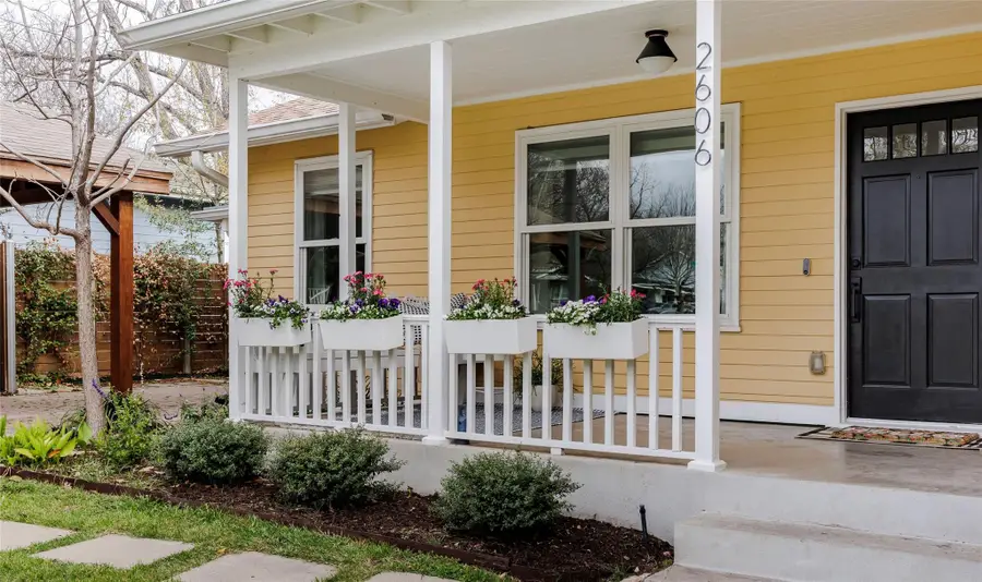 2606 W 48th St, Austin, TX 78731 - #3