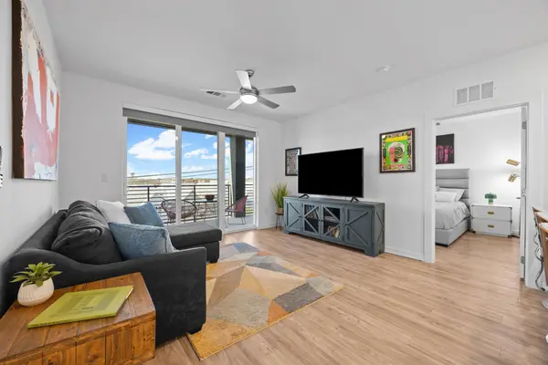 4801 Springdale Rd #1401, Austin, TX 78723