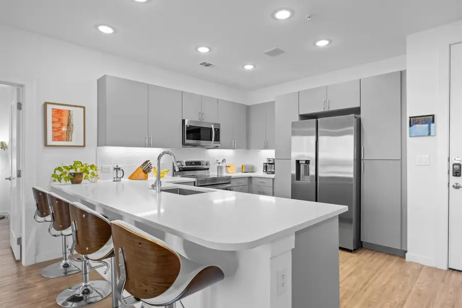 4801 Springdale Rd #1401, Austin, TX 78723 - Image #3