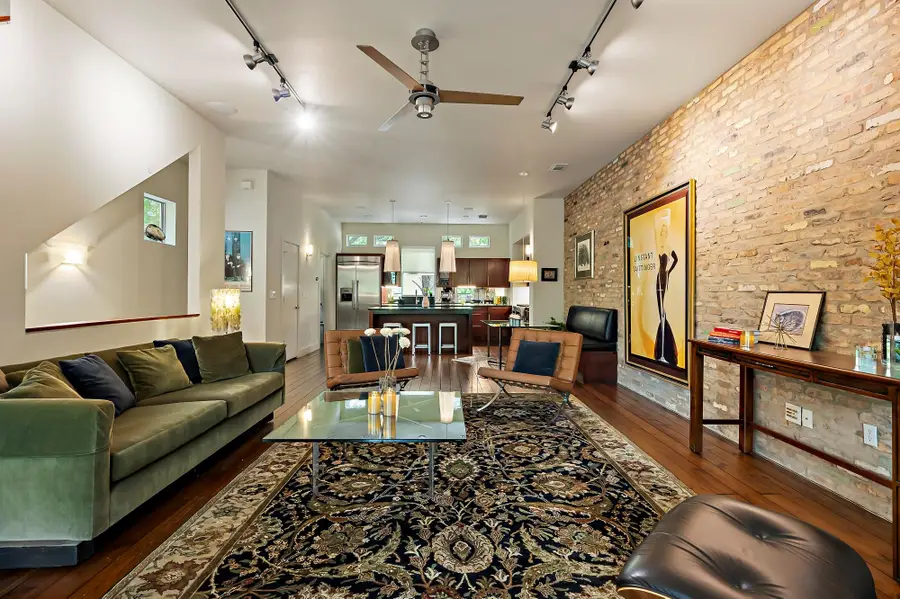 1205 Kinney Ave #A, Austin, TX 78704 - #3