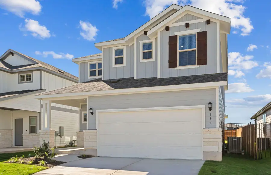 132 Ventura Dr, Liberty Hill, TX 78642 - Image #2