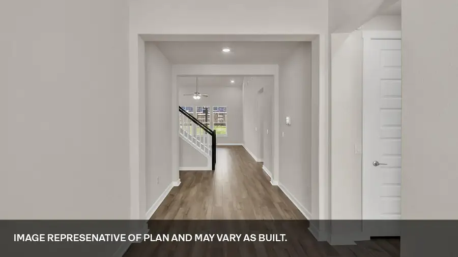 2004 Crooked Cree St, Leander, TX 78641 - #3