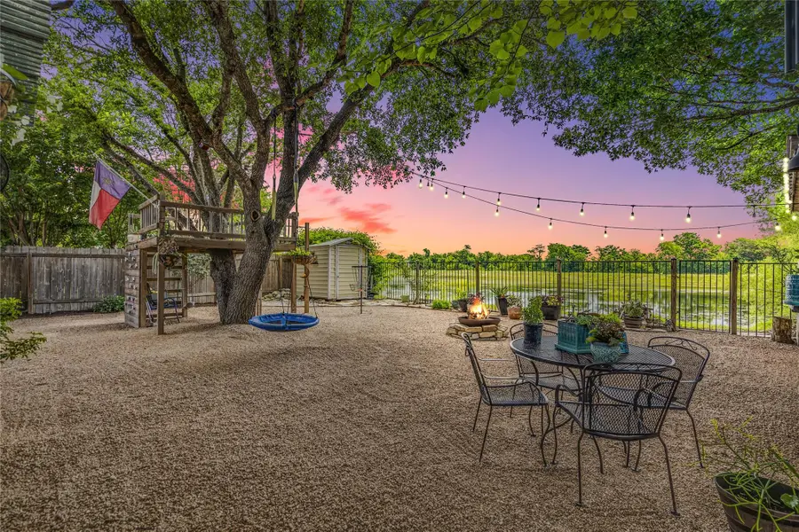 519 S Pauley Dr, Hutto, TX 78634 - #2