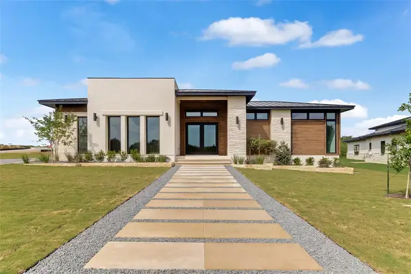 100 Spice Lily, Horseshoe Bay, TX 78657