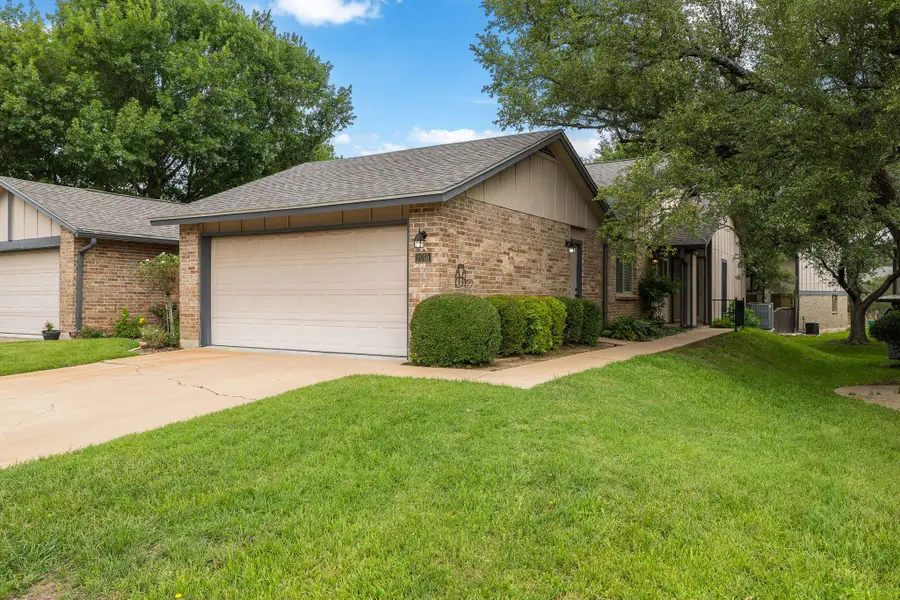 2015 Verbena Dr #1336AR, Austin, TX 78750 - #2