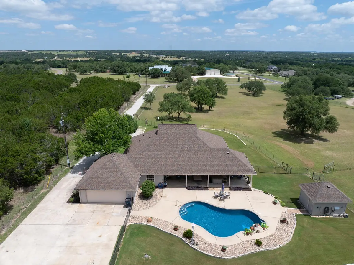 109 Little Gabriel River Dr, Liberty Hill, TX 78642 - #1