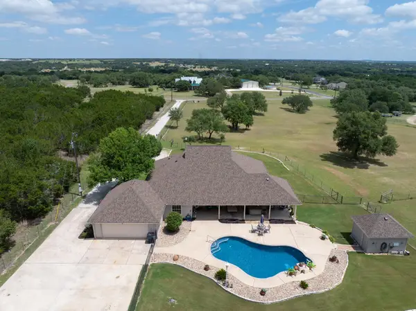 109 Little Gabriel River Dr, Liberty Hill, TX 78642