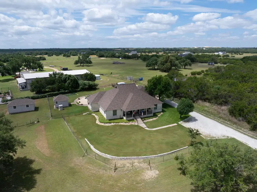 109 Little Gabriel River Dr, Liberty Hill, TX 78642 - #2