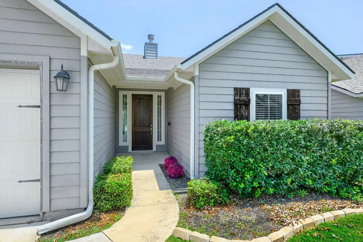 216 Wild Sage Ln, Liberty Hill, TX 78642 - #1