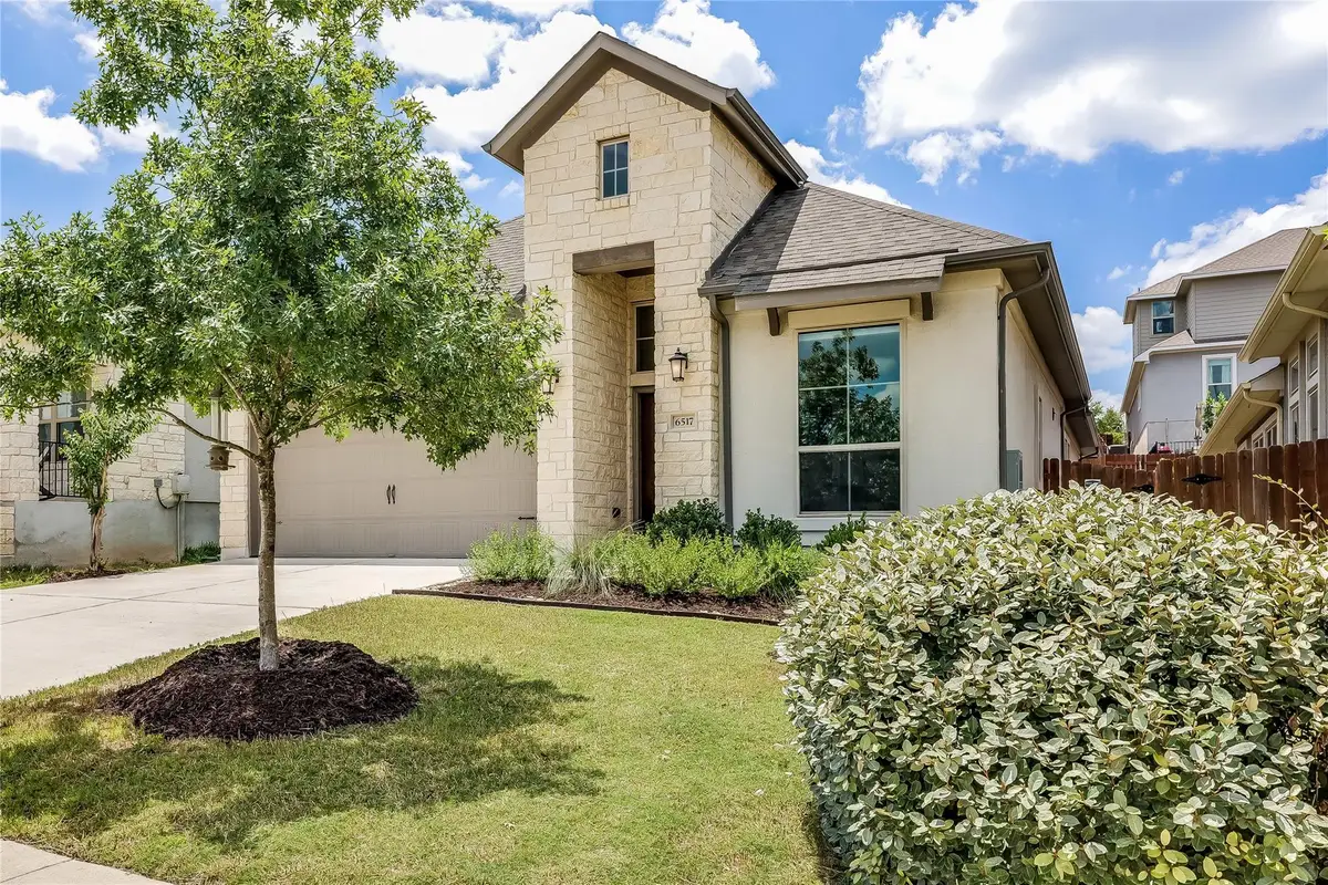 6517 Llano Stage Trl, Austin, TX 78738 - #1
