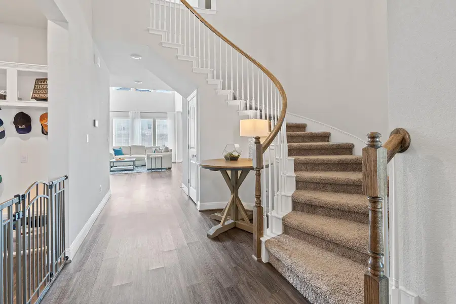 209 Birkshire Dr, Georgetown, TX 78626 - #2