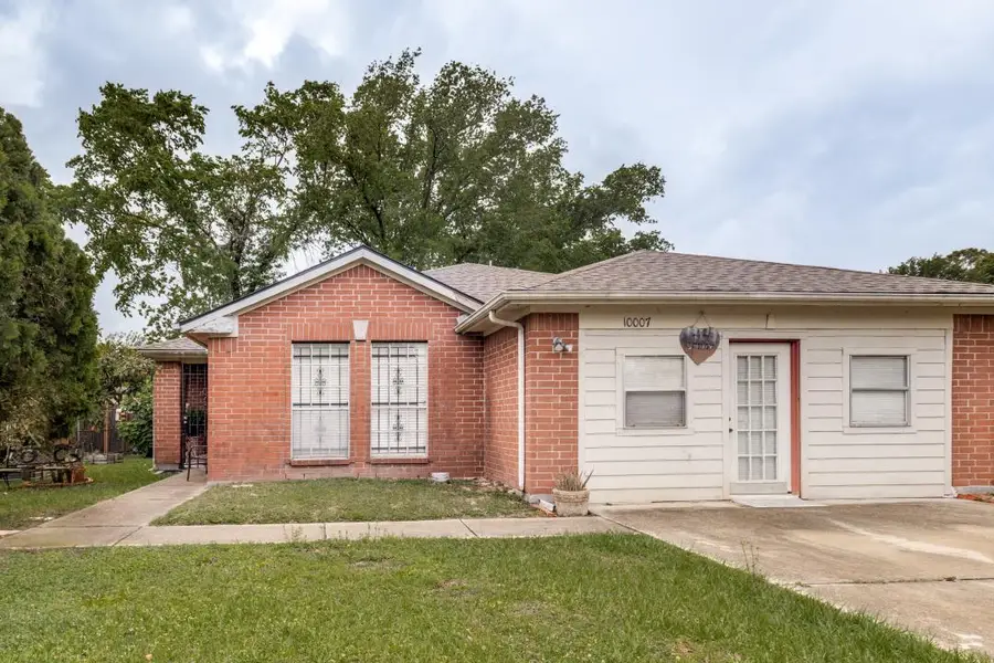 10007 Raymondville Rd, Houston, TX 77093 - #2