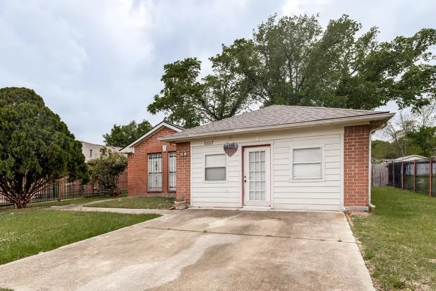 10007 Raymondville Rd, Houston, TX 77093 - #3