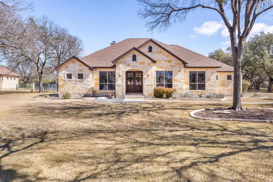 104 Roble Roja Dr, Georgetown, TX 78633 - #2