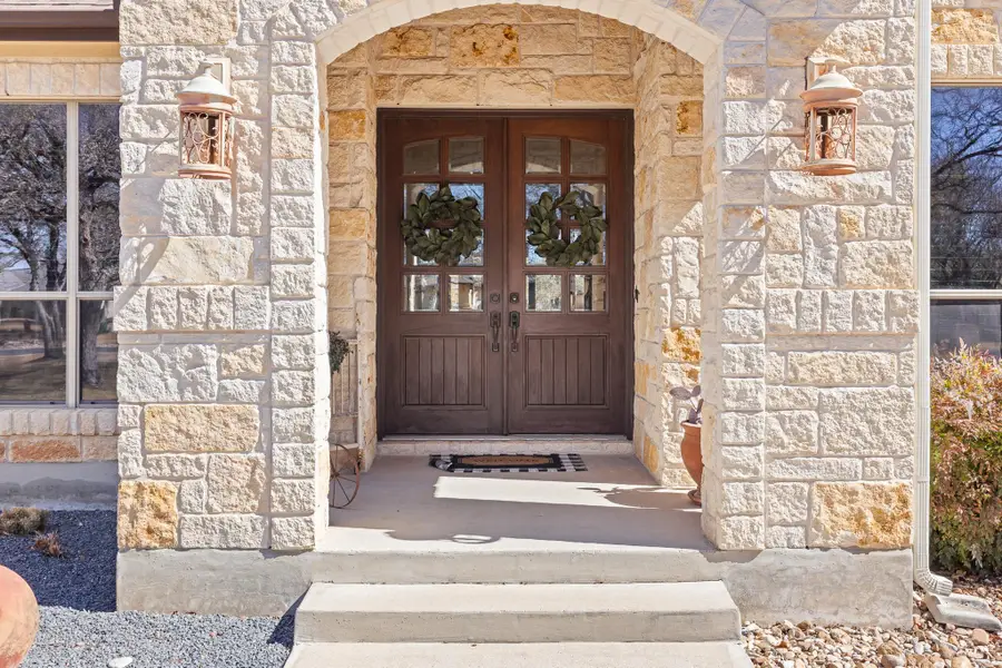 104 Roble Roja Dr, Georgetown, TX 78633 - #3